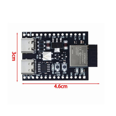 YD-ESP32-C3