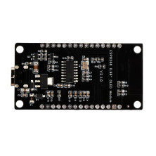 ESP8266 0.96" OLED MODULE