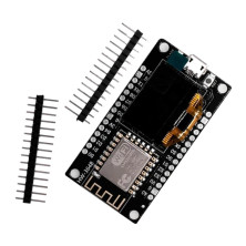 ESP8266 0.96" OLED MODULE