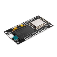 ESP8266 0.96" OLED MODULE