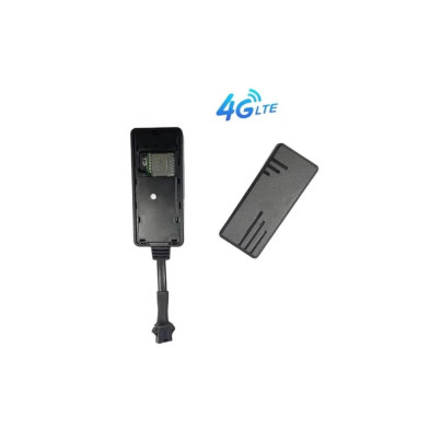 TRACKERKING J16