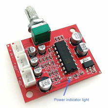 PT2399 REVERB
