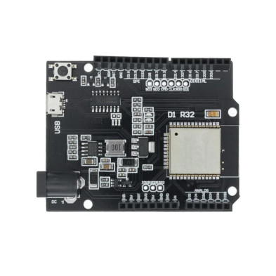 ESP32 D1 R32