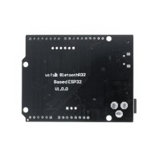 ESP32 D1 R32