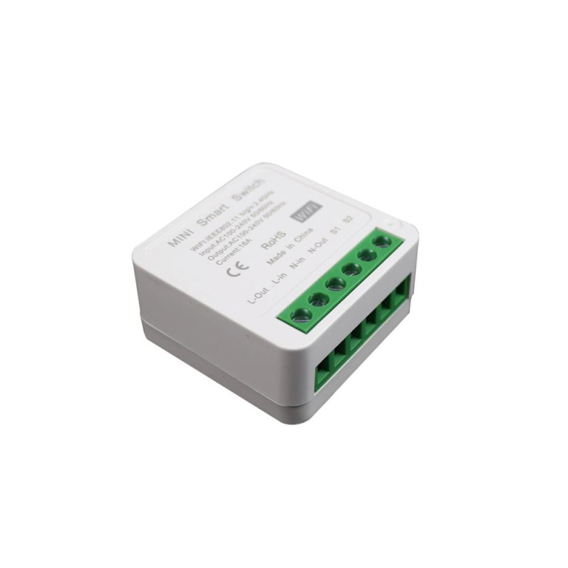 MINI SMART SWITCH TUYA