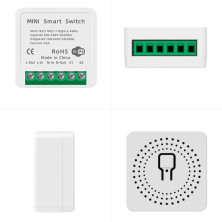 MINI SMART SWITCH TUYA