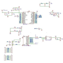 ESP32-C3 SUPER MINI