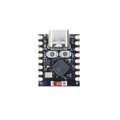 ESP32-C3 SUPER MINI