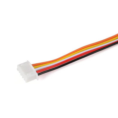 XH2.54 20CM CABLE 5P