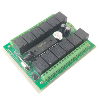 CHJ-C12 AO