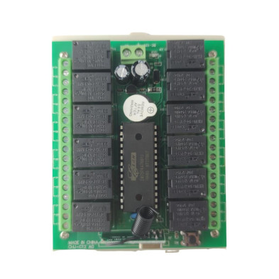 CHJ-C12 AO