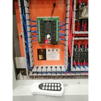 CHJ-C12 AO