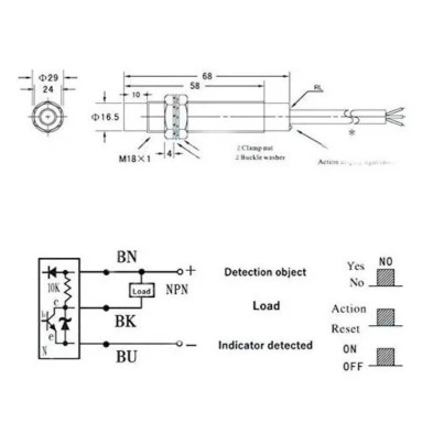 LJC18A3-H-Z/BX