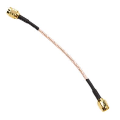 SMA MALE TO MALE CABLE