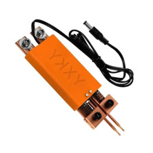 SPOT WELDING PEN  ORANGE