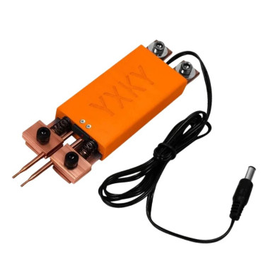 SPOT WELDING PEN  ORANGE