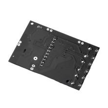 FM WALKIE TALKIE CIRCUIT BOARD 