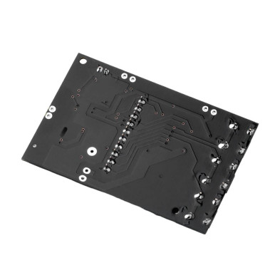 FM WALKIE TALKIE CIRCUIT BOARD 