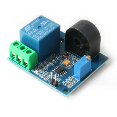 AC SENSOR RELAY V1.3 5V