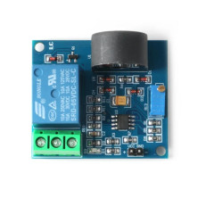 AC SENSOR RELAY V1.3 5V