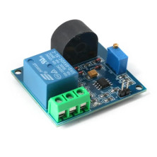 AC SENSOR RELAY V1.3 5V