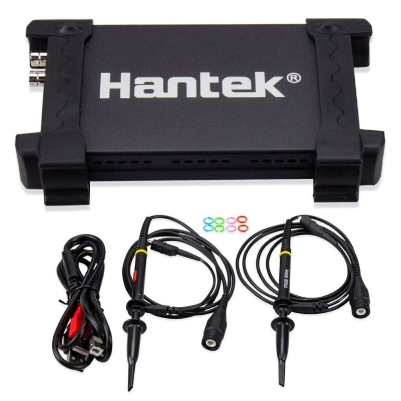 HANTEK 6022BE