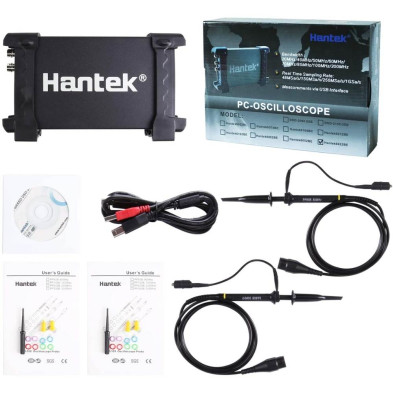 HANTEK 6022BE