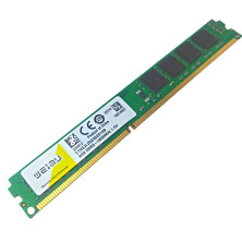 MEMORIA RAM DDR3 8GB 1600MHZ PC DESKTOP ESCRITORIO