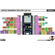 NODEMCU ESP32S