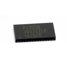 P13USB CHIP DE AUDIO VIDEO IC PARA NINTENDO SWITCH PI3USB