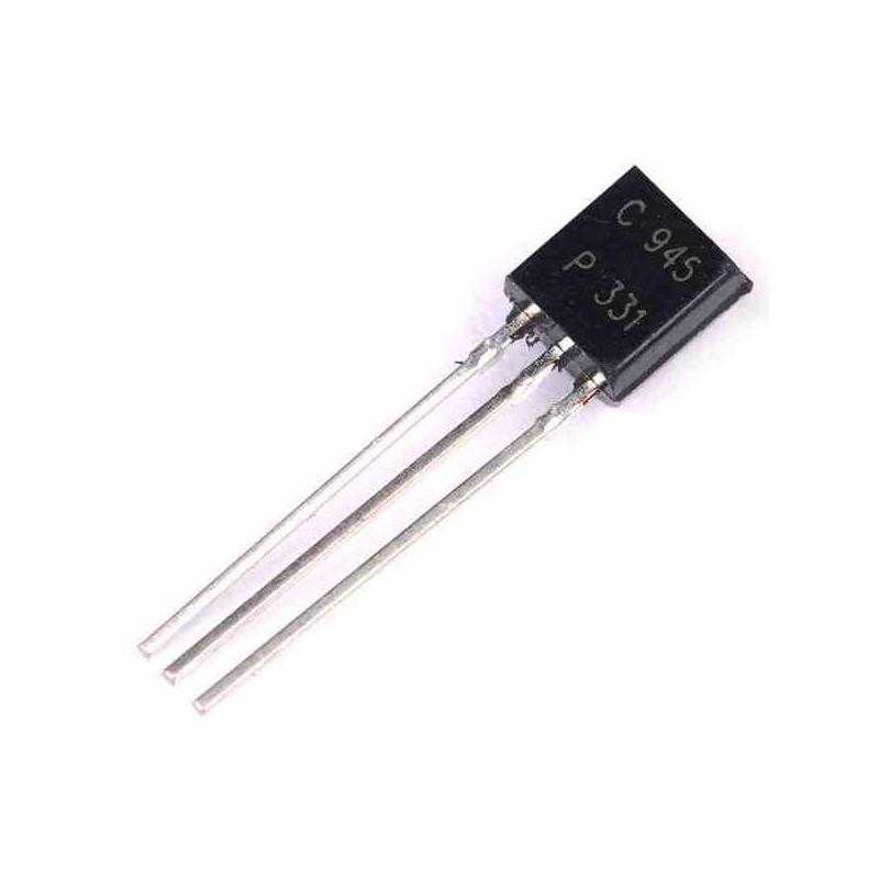 C945 TRANSISTOR NPN