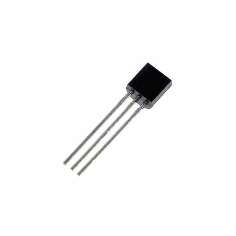 2N4401 TRANSISTOR NPN