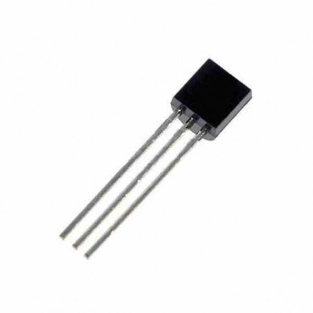 2N4401 TRANSISTOR NPN