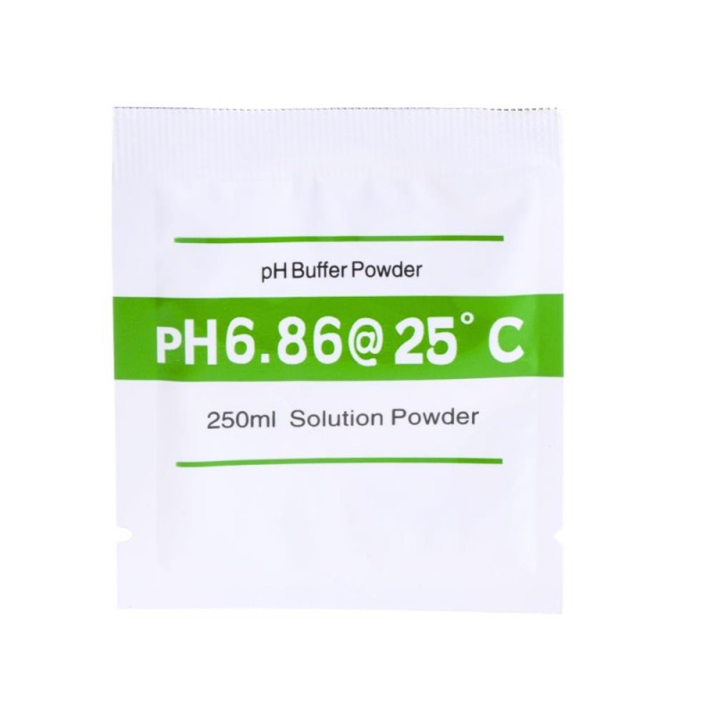 BUFFER PH 6.86