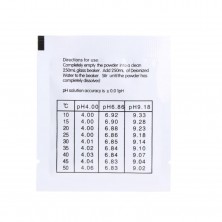 BUFFER PH 6.86