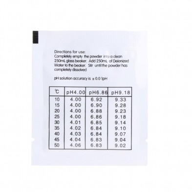 BUFFER PH 6.86
