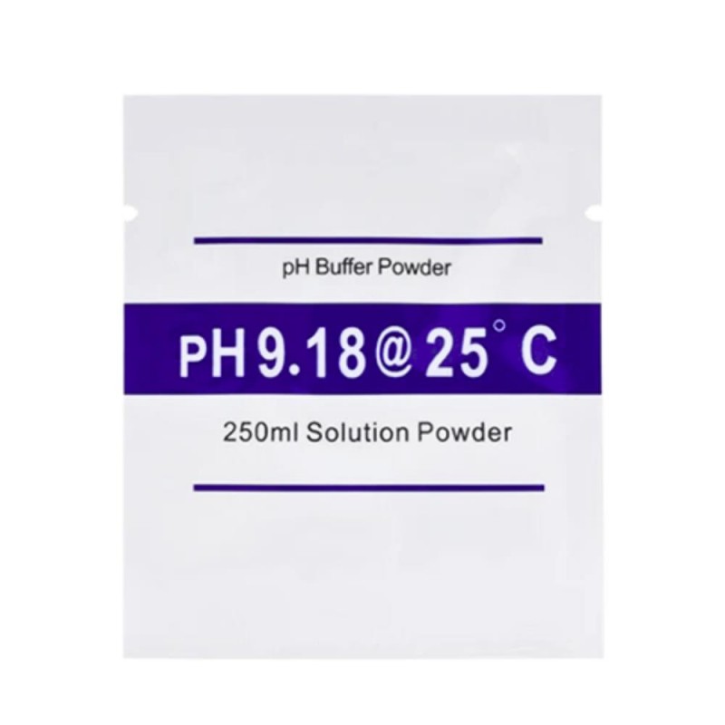 BUFFER PH 9.18