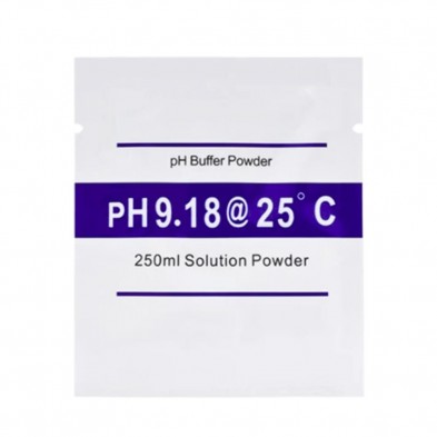 BUFFER PH 9.18