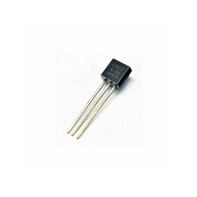 13003 TRANSISTOR NPN