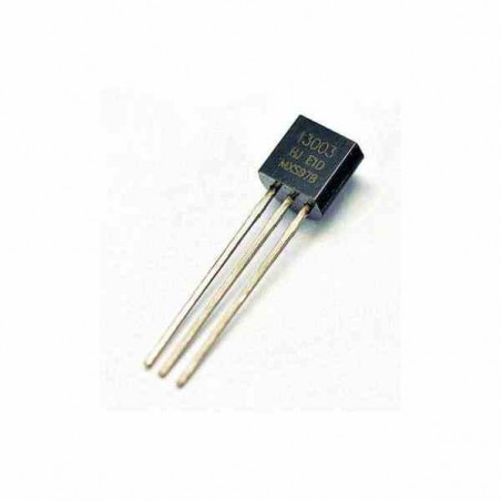 13003 TRANSISTOR NPN