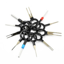 38PCS TERMINAL REMOVAL KIT
