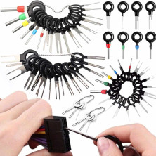 38PCS TERMINAL REMOVAL KIT