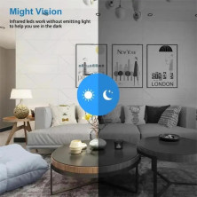 MINICAMARA HD WIFI