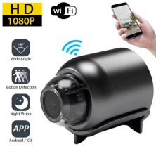 MINICAMARA HD WIFI