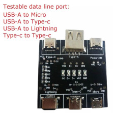 DT3 CABLE TESTER