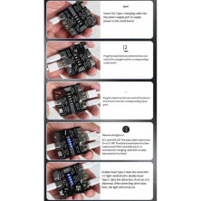 DT3 CABLE TESTER