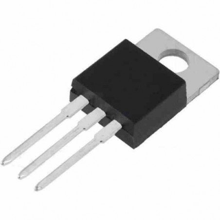 IRF1405 TRANSISTOR MOSFET CANAL N 55V/169A