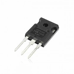 IRFP250 TRANSISTOR MOSFET CANAL N 200V/33A