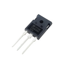 2PCS FGH60N60SMD TO-247 IGBT – 600V 120A 600W Transistor (Chips Gate)