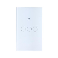 SMART SWITCH WIFI X3